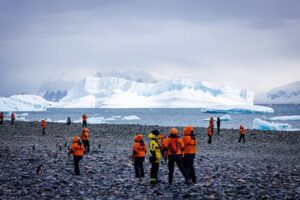 antarctica/oceania