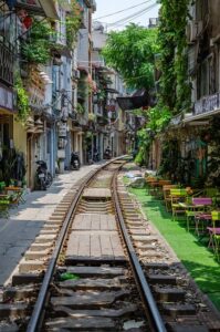 train-Hanoi