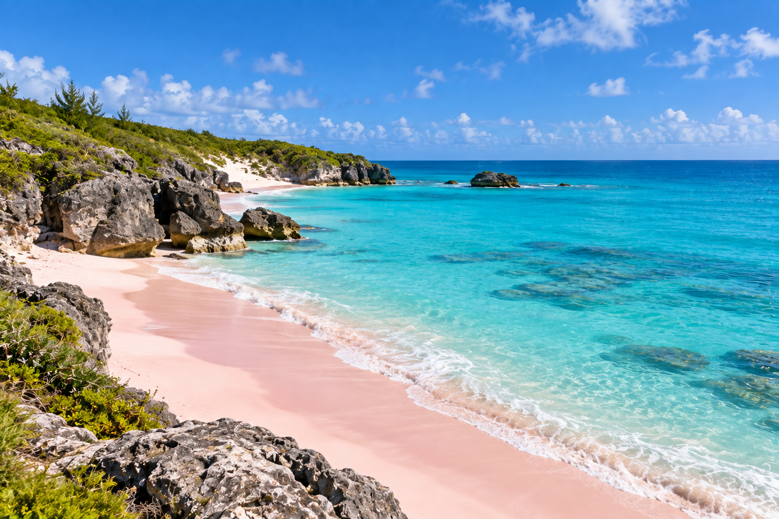 Bermuda
